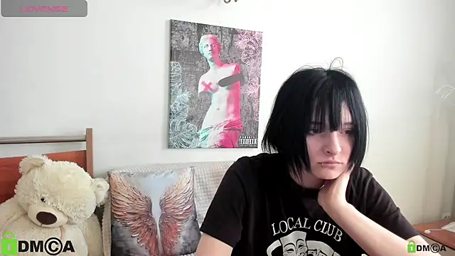 MillyMils online show from 9, 7, 2026