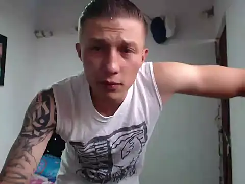 Stiiveen777 online show from 24, 6, 2026