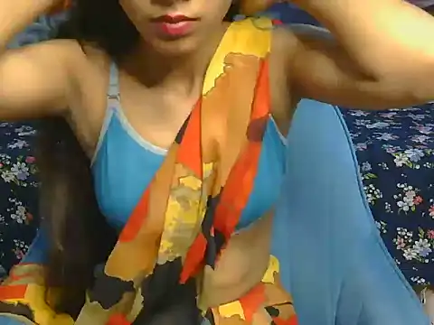 Snapshot of Isha-19 chatting on 28, 7, 2026 Isha-19 online show from 28, 7, 2026
