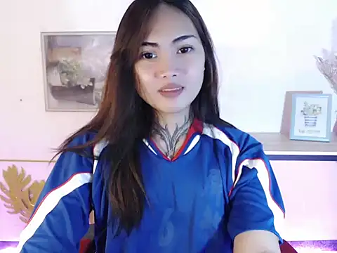 francine xx online show from 22, 7, 2026