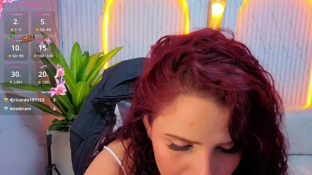 Snapshot of natasha1_tp chatting on 17, 6, 2026 natasha1 tp online show from 17, 6, 2026