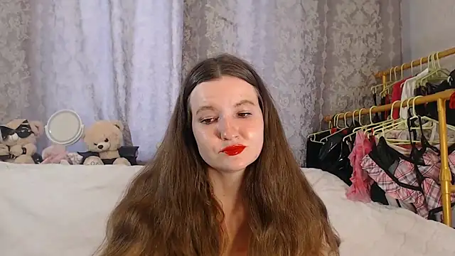 Snapshot of ChloeBrooklyn chatting on 1, 7, 2026 ChloeBrooklyn online show from 1, 7, 2026