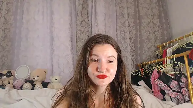 Snapshot of ChloeBrooklyn chatting on 10, 7, 2026 ChloeBrooklyn online show from 10, 7, 2026