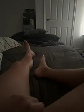 Snapshot of FeetMaster38 chatting on 20, 6, 2026 FeetMaster38 online show from 20, 6, 2026