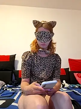 KociciZena01 online show from 26, 6, 2026