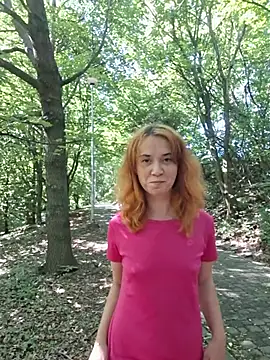 KociciZena01 online show from 8, 7, 2026