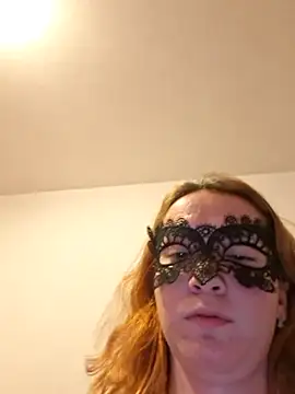 KociciZena01 online show from 17, 7, 2026
