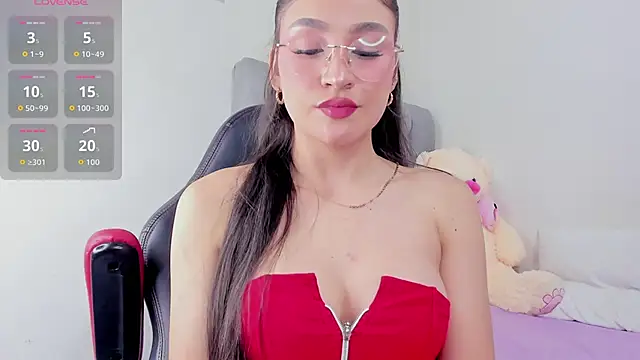 Freya sweet09 online show from 23, 6, 2026