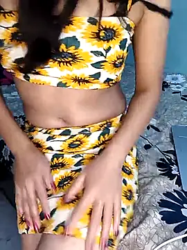Kenisha Beauty online show from 22, 6, 2026