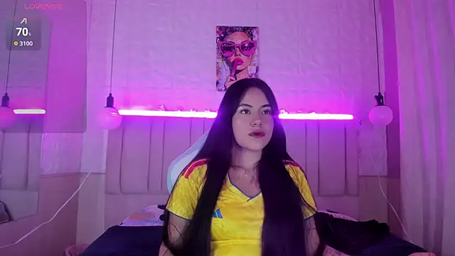Snapshot of meyhem_alvares chatting on 19, 6, 2026 meyhem alvares online show from 19, 6, 2026