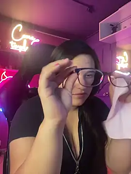 Snapshot of LuisAny chatting on 11, 7, 2026 LuisAny online show from 11, 7, 2026
