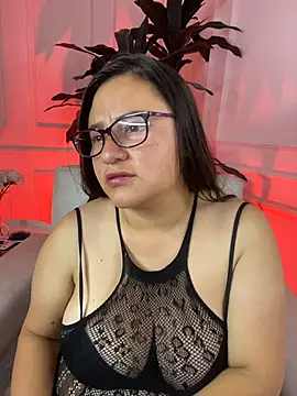 Snapshot of LuisAny chatting on 19, 7, 2026 LuisAny online show from 19, 7, 2026