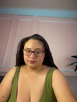 Snapshot of LuisAny chatting on 4, 8, 2026 LuisAny online show from 4, 8, 2026