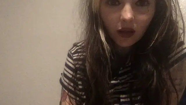 Alexnightcat online show from 18, 6, 2026