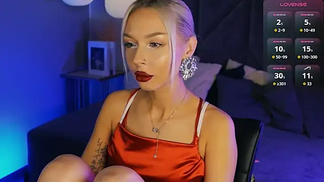 Alaska Lane online show from 24, 6, 2026