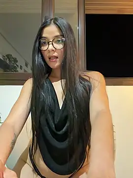 Snapshot of Ivyglow chatting on 27, 6, 2026 Ivyglow online show from 27, 6, 2026