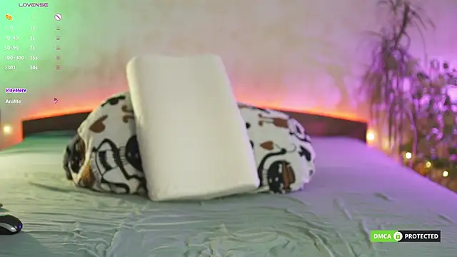 Rafaellka online show from 16, 3, 2025