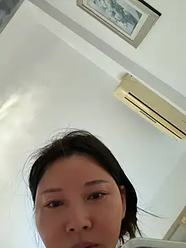 Snapshot of mubaby-love chatting on 30, 6, 2026 mubaby-love online show from 30, 6, 2026