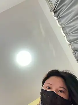 Snapshot of mubaby-love chatting on 2, 7, 2026 mubaby-love online show from 2, 7, 2026