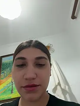 Violettvans3233 online show from 6, 7, 2026