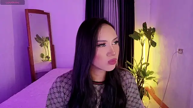 Snapshot of Bell_PepperHot chatting on 27, 6, 2026 Bell PepperHot online show from 27, 6, 2026