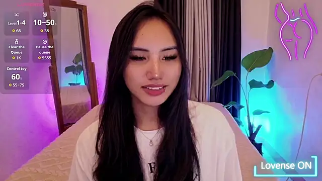 Snapshot of Bell_PepperHot chatting on 22, 7, 2026 Bell PepperHot online show from 22, 7, 2026
