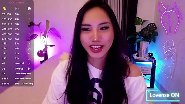 Snapshot of Bell_PepperHot chatting on 28, 7, 2026 Bell PepperHot online show from 28, 7, 2026
