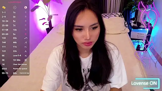 Snapshot of Bell_PepperHot chatting on 2, 8, 2026 Bell PepperHot online show from 2, 8, 2026