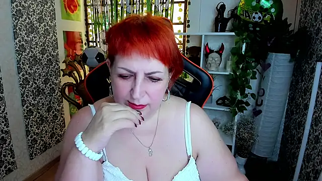 Snapshot of Joana_Woods chatting on 25, 6, 2026 Joana Woods online show from 25, 6, 2026