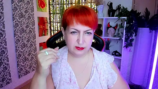 Snapshot of Joana_Woods chatting on 1, 8, 2026 Joana Woods online show from 1, 8, 2026