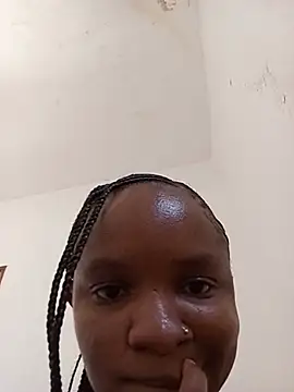 MissGloria21 online show from 25, 6, 2026
