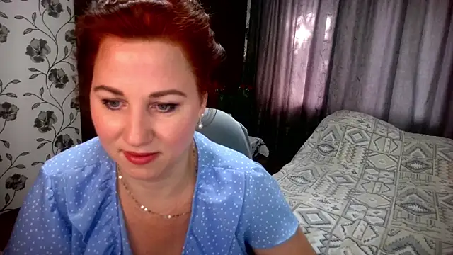 MirandaSummer2 online show from 16, 7, 2026