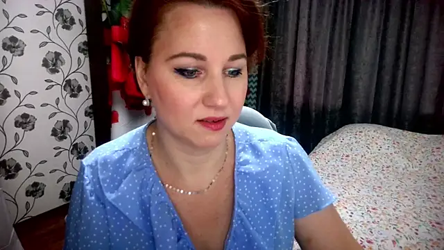 MirandaSummer2 online show from 27, 7, 2026