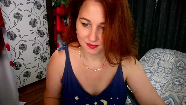 MirandaSummer2 online show from 28, 7, 2026