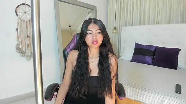 Snapshot of Sophi_Lee__ chatting on 20, 6, 2026 Sophi Lee online show from 20, 6, 2026