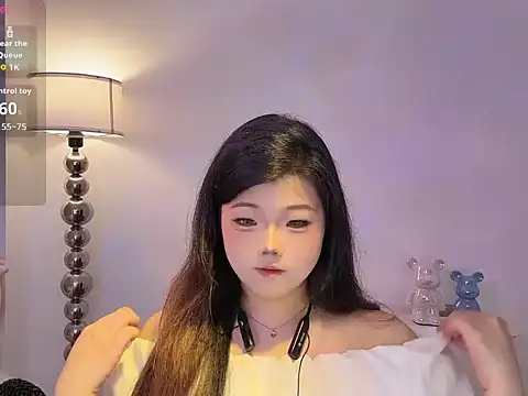 Snapshot of xiaotang_18 chatting on 21, 6, 2026 xiaotang 18 online show from 21, 6, 2026