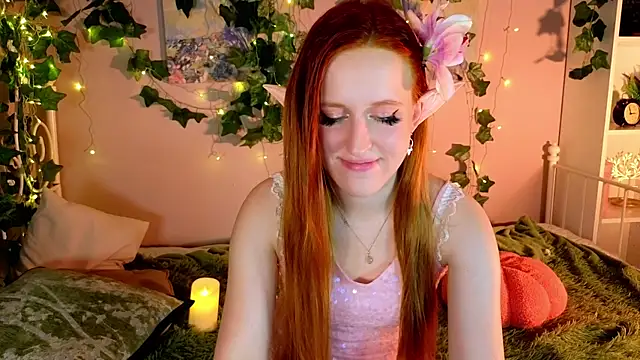 Snapshot of Eva_Bellea chatting on 4, 7, 2026 Eva Bellea online show from 4, 7, 2026