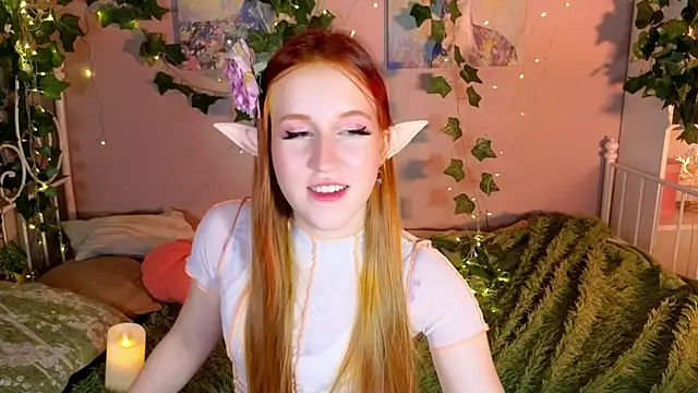 Snapshot of Eva_Bellea chatting on 7, 7, 2026 Eva Bellea online show from 7, 7, 2026