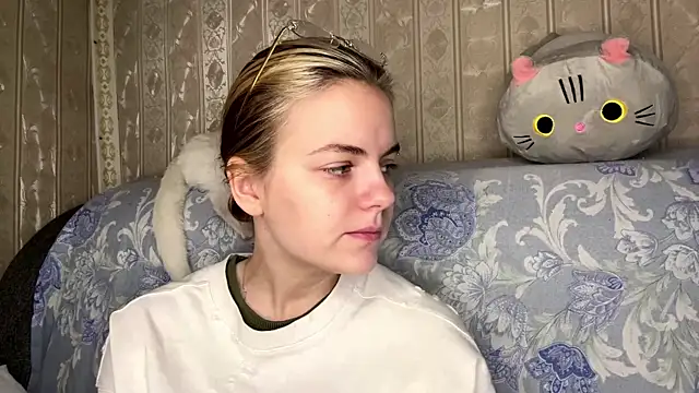 KimWarner online show from 25, 6, 2026
