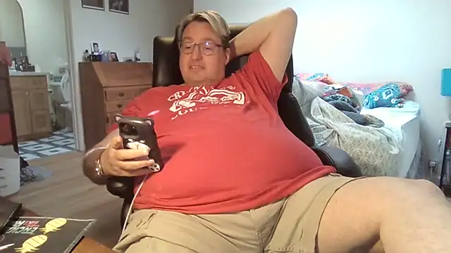 Snapshot of wrenvx chatting on 1, 8, 2026 wrenvx online show from 1, 8, 2026