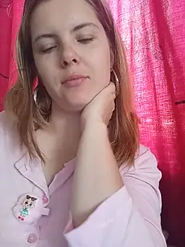 Snapshot of SunnySofii chatting on 11, 7, 2026 SunnySofii online show from 11, 7, 2026