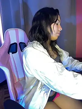 DashaRose online show from 23, 7, 2026