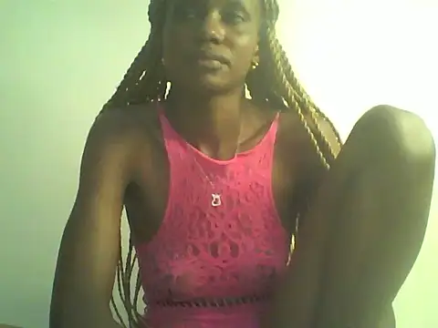 Snapshot of DelteAfriq chatting on 25, 6, 2026 DelteAfriq online show from 25, 6, 2026