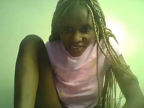 Snapshot of DelteAfriq chatting on 28, 6, 2026 DelteAfriq online show from 28, 6, 2026