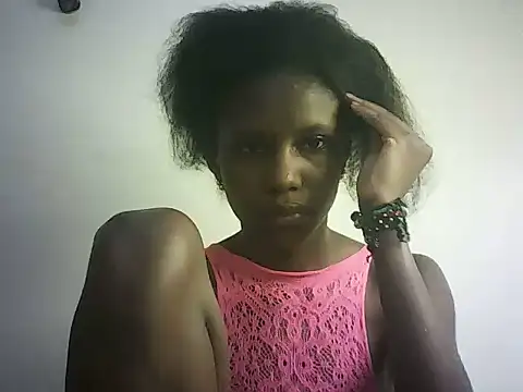 Snapshot of DelteAfriq chatting on 19, 7, 2026 DelteAfriq online show from 19, 7, 2026