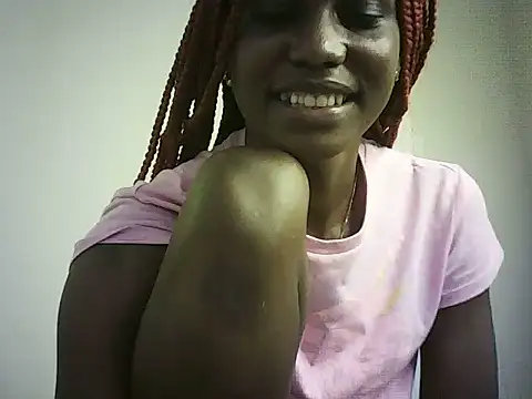Snapshot of DelteAfriq chatting on 2, 8, 2026 DelteAfriq online show from 2, 8, 2026