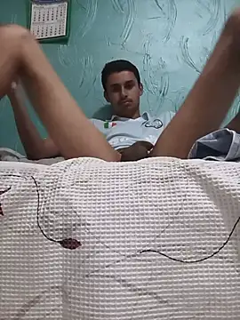 Binhomadeira online show from 20, 7, 2026