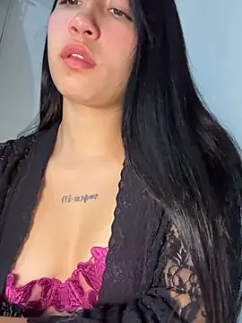 Ashleygross777 online show from 25, 7, 2026