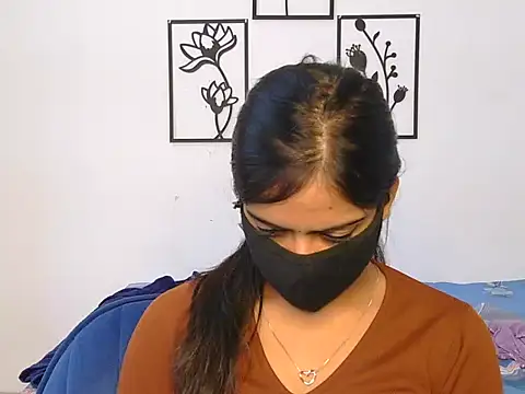 Ruchi-19 online show from 8, 8, 2026