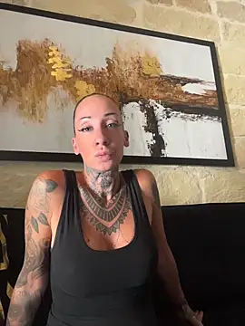 inked up jade online show from 29, 6, 2026